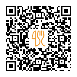 QR-code link para o menu de Noon-O-Kabab