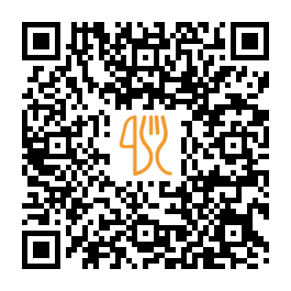 QR-code link para o menu de Villa Sandvigen