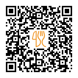 QR-code link para o menu de K Pop Cafe