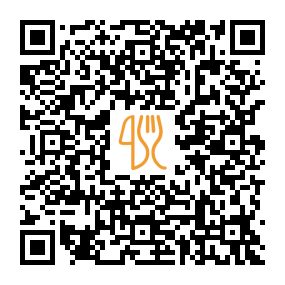 QR-code link para o menu de North End Burgers