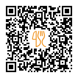 QR-code link para o menu de Freinds Den