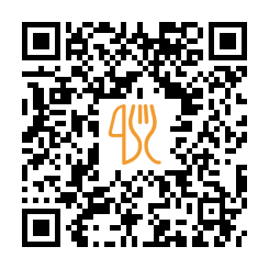 QR-code link para o menu de Rally's