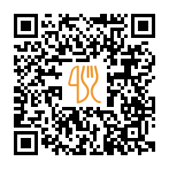 QR-code link para o menu de Doña Gledys