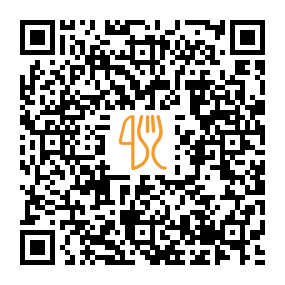 QR-code link para o menu de Friend's Cappuccino Cafe