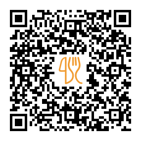 QR-code link para o menu de Hough's Taproom Brewpub