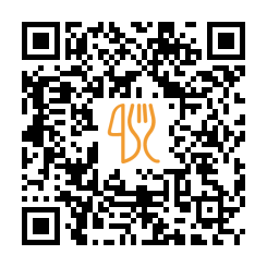 QR-code link para o menu de Hissy Fits Bbq