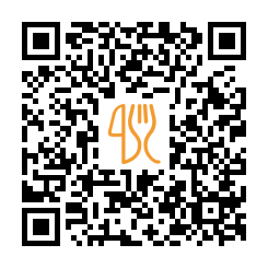 QR-code link para o menu de Herbal Kitchen