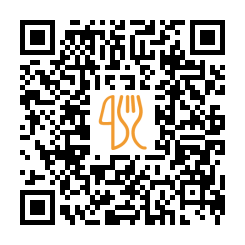 QR-code link para o menu de Huey's