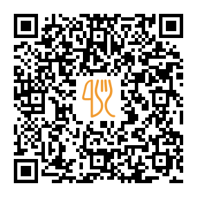 QR-code link para o menu de Organic Squeeze