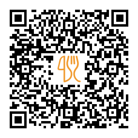 QR-code link para o menu de New Bera Samosa House