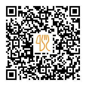 QR-code link para o menu de Liz N' Lil's