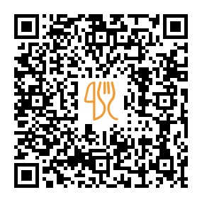 QR-code link para o menu de Cafe Paradiso