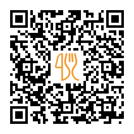 QR-code link para o menu de Restaurace U Přátel