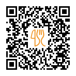 QR-code link para o menu de Pizzas Japs