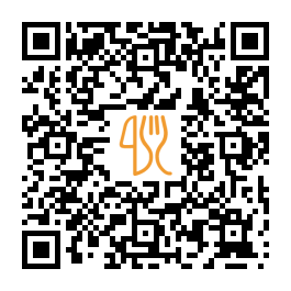 QR-code link para o menu de Country Cafe