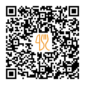 QR-code link para o menu de Happy Mountain Bean Bistro