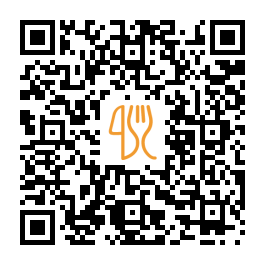 QR-code link para o menu de Comidas Rapidas Tayrona