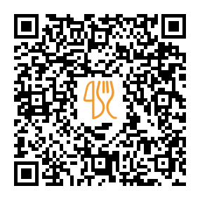 QR-code link para o menu de Gambino's Pizza