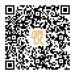 QR-code link para o menu de Mr. Hero