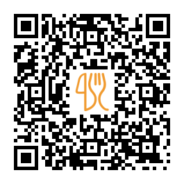 QR-code link para o menu de Dunkin'
