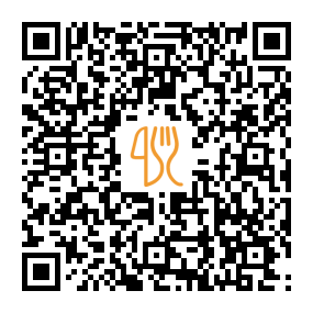 QR-code link para o menu de La Milano Pizzeria