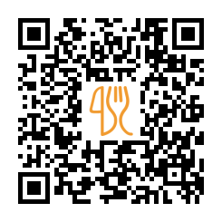 QR-code link para o menu de Hardin's Bbq