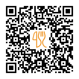 QR-code link para o menu de Le Mega Grill