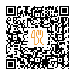 QR-code link para o menu de Mr Happy's Café