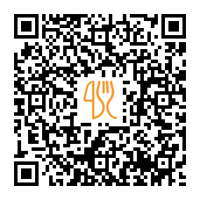 QR-code link para o menu de Kingburger Drive Inn