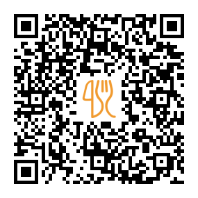 QR-code link para o menu de Bacci's Pizzeria