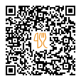 QR-code link para o menu de Fried Wings