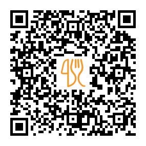 QR-code link para o menu de Dickey's Barbecue Pit