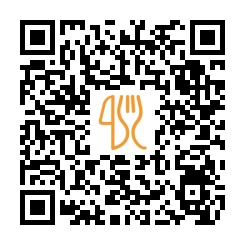QR-code link para o menu de Ming Yuet