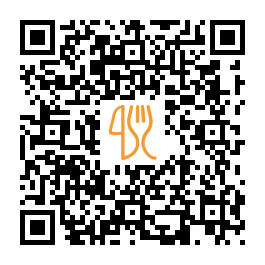 QR-code link para o menu de Tandoori Flame