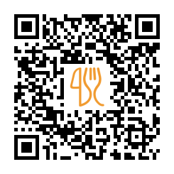 QR-code link para o menu de Sake Grill