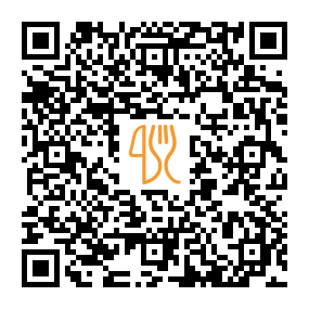 QR-code link para o menu de Taste Of Mediterranean