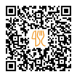 QR-code link para o menu de El Caribeno