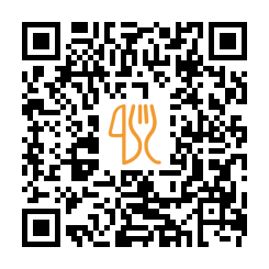 QR-code link para o menu de Thai Samba