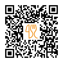 QR-code link para o menu de G's Bbq