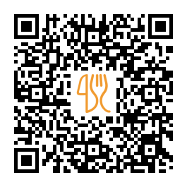 QR-code link para o menu de Oba Noodle