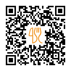 QR-code link para o menu de Casa E Tabla
