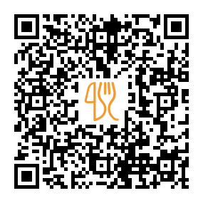 QR-code link para o menu de The Little Tart Bakeshop