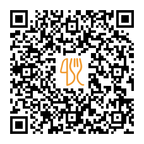 QR-code link para o menu de Little Caesars Pizza