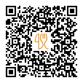 QR-code link para o menu de Booker's Bbq