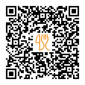 QR-code link para o menu de Yanagi Sushi Grill