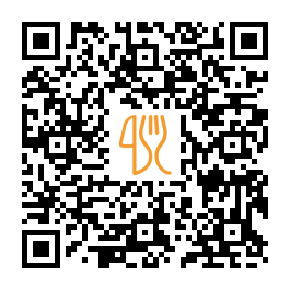 QR-code link para o menu de Rustic Café