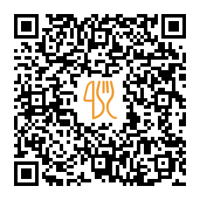 QR-code link para o menu de Nut Tree Inn