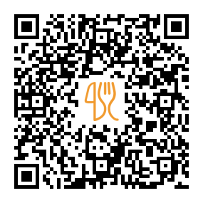 QR-code link para o menu de Reef Grill