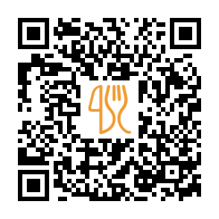 QR-code link para o menu de Kafe Yunost '