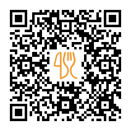 QR-code link para o menu de My Sugarpot